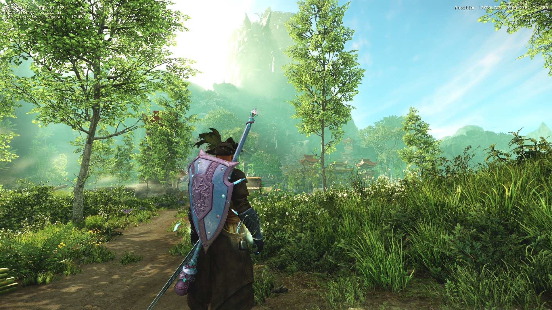 new_world_369 Un ancien développeur de New World revient sur le MMO, et les fonctionnalités qui n'ont malheureusement jamais vu le jour