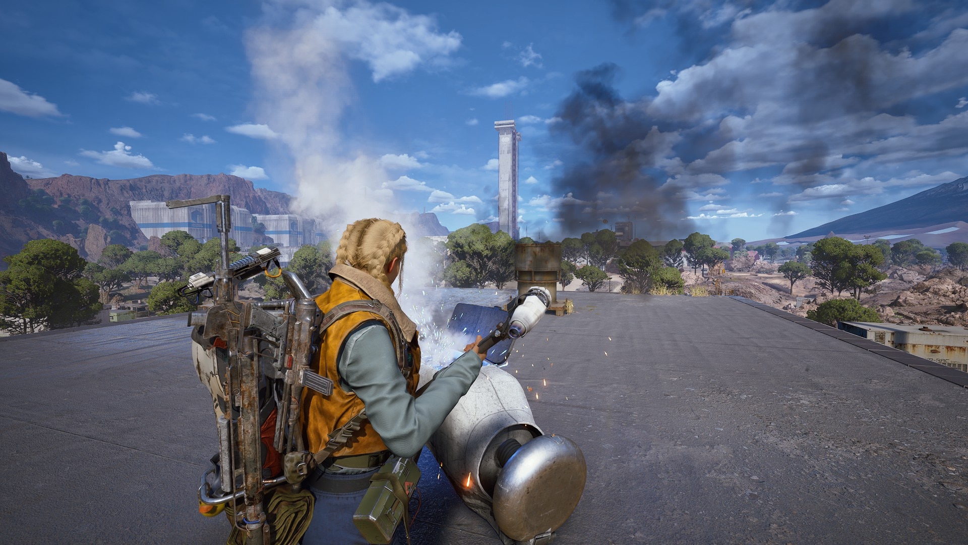 arc_raiders_75 Les armes dans ARC Raiders ont désormais moins de durabilité et c'est un choix un peu discutable, quand même