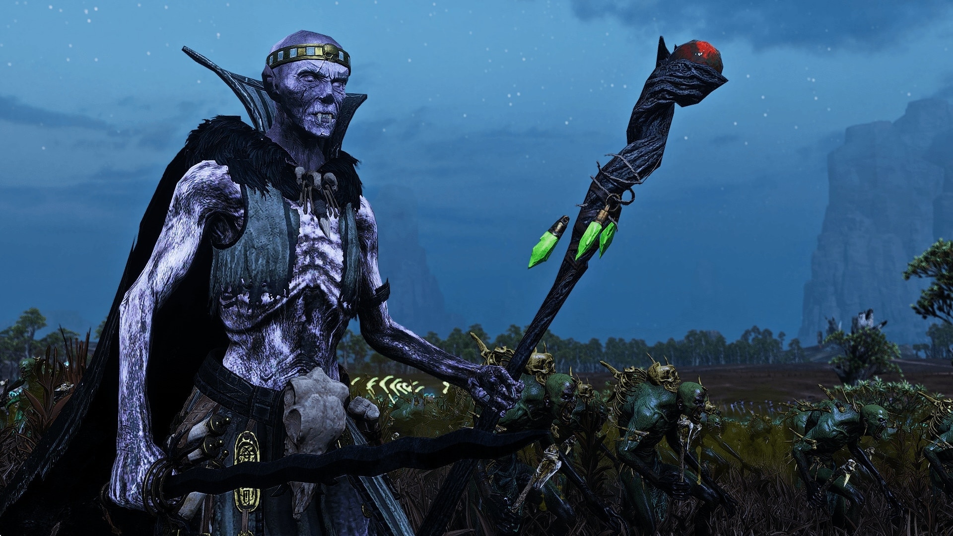 total_war_warhammer_3_113 Les Seigneurs légendaires manquants et le DLC idéal pour les Comtes Vampires dans Total War : Warhammer