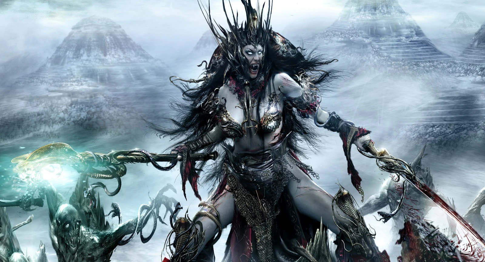 warhammer_fantasy_5 Les Seigneurs légendaires manquants et le DLC idéal pour les Comtes Vampires dans Total War : Warhammer